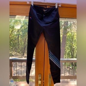 COPY - Aviator Nation Chevron Leggings Large